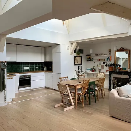 Hyper Centre Grand Plein De Charme Apartmán *