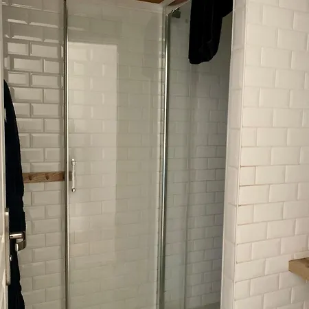 Apartmán Hyper Centre Grand Plein De Charme Angers