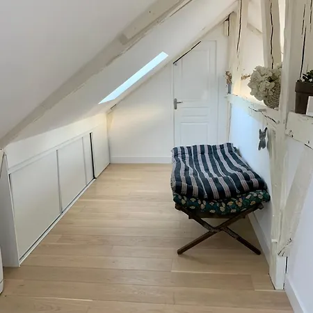 Hyper Centre Grand Plein De Charme Apartmán