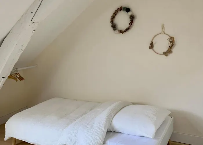 Hyper Centre Grand Plein De Charme أنجير