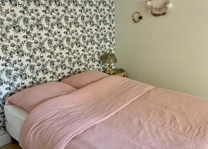 Hyper Centre Grand Plein De Charme شقة *